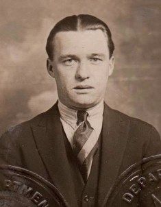 William Miller (M Campbell)